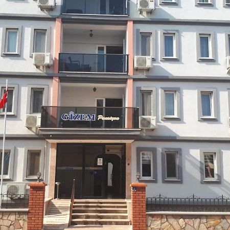 Gizem Pansiyon Çanakkale Exterior foto