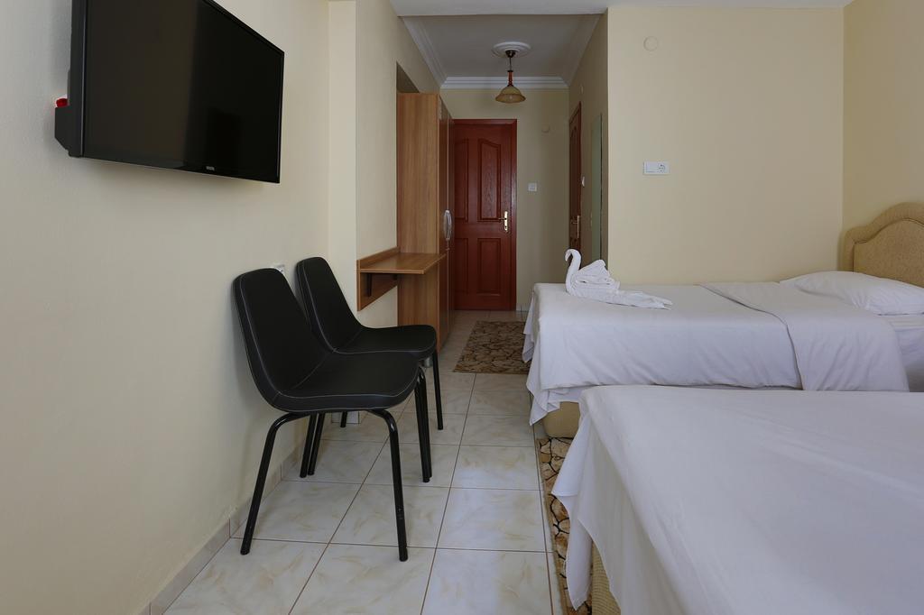 Gizem Pansiyon Çanakkale Exterior foto